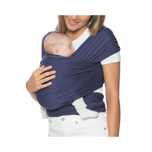 Adapt Soft Flex™ Mesh Baby Carrier Midnight Blue Ergobaby - Alexandalexa