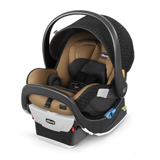 Chicco Fit2 Infant & Toddler Car Seat Cienna
